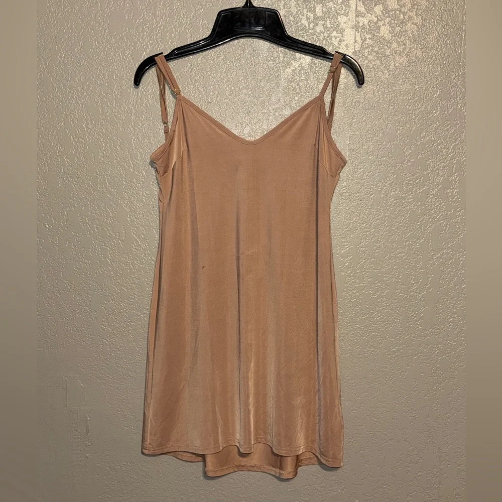 For Love and Lemons golden garden tulle dress - Picture 8 of 13